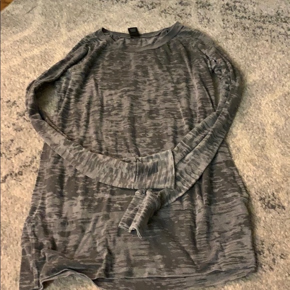 Alternative Tops - Alternative Vintage Soft Top